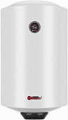 Электроводонагреватель аккумуляционный THERMEX Praktik 100 V (бак нержавейка, ТЭН Titanium Heat) по цене 20592 руб.